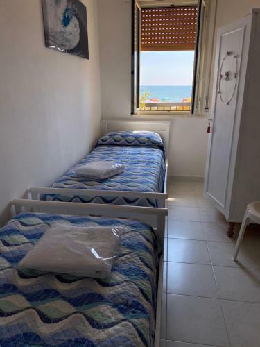 Tre Passi A Mare