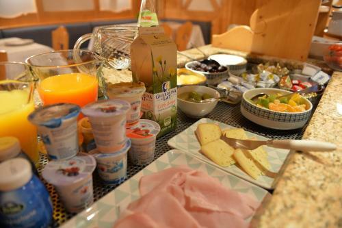 Bed & Breakfast Garni Hotel Max
