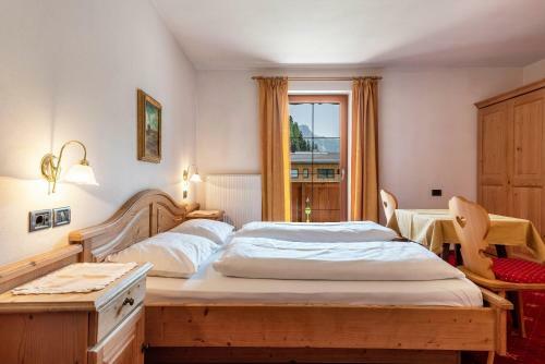 Apartamento Hotel Residence Gardena Sella