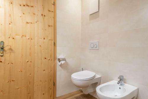 Apartamento Hotel Residence Gardena Dolomites