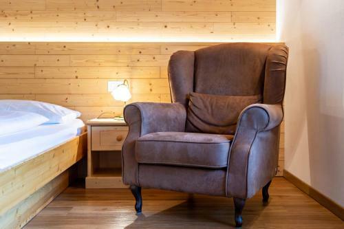 Apartamento Hotel Residence Gardena Dolomites