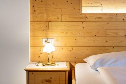 Apartamento Hotel Residence Gardena Dolomites