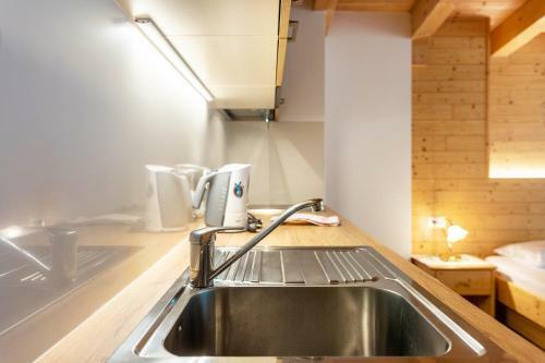 Apartamento Hotel Residence Gardena Dolomites