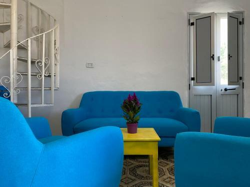 Apartamento Casascatola