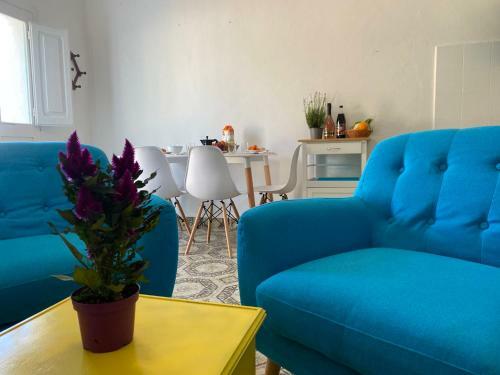 Apartamento Casascatola