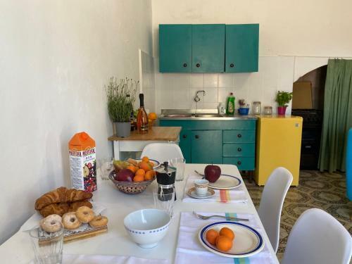 Apartamento Casascatola