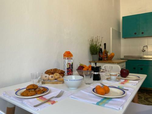 Apartamento Casascatola