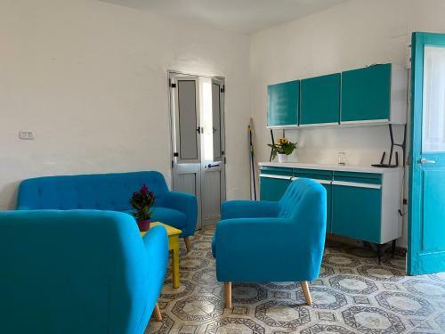 Apartamento Casascatola