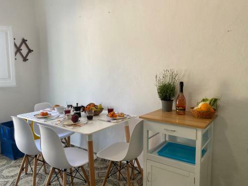 Apartamento Casascatola
