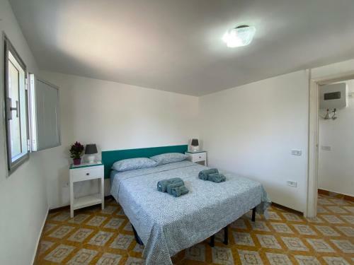 Apartamento Casascatola
