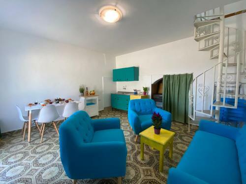 Apartamento Casascatola