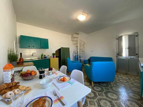 Apartamento Casascatola