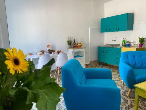 Apartamento Casascatola