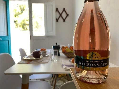 Apartamento Casascatola