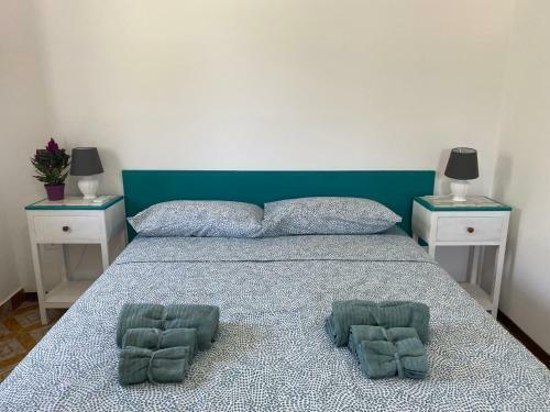 Apartamento Casascatola
