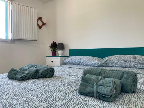 Apartamento Casascatola