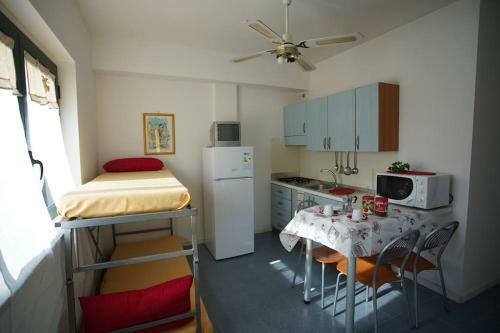 Apartamento Mary Holiday