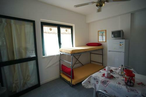 Apartamento Mary Holiday