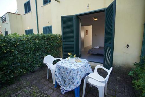 Apartamento Mary Holiday