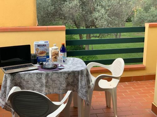 Apartamento Marina Residence Villagio Sant'andrea