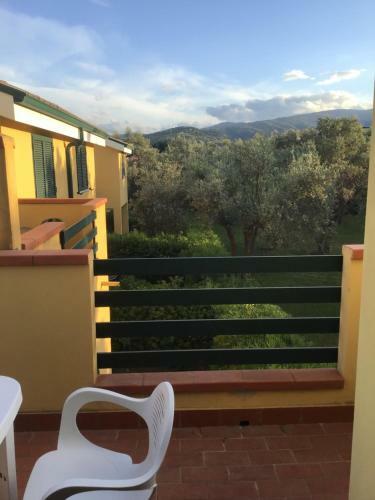 Apartamento Marina Residence Villagio Sant'andrea