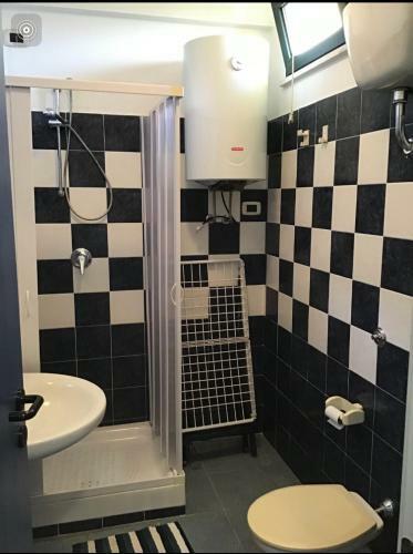 Apartamento Marina Residence Villagio Sant'andrea