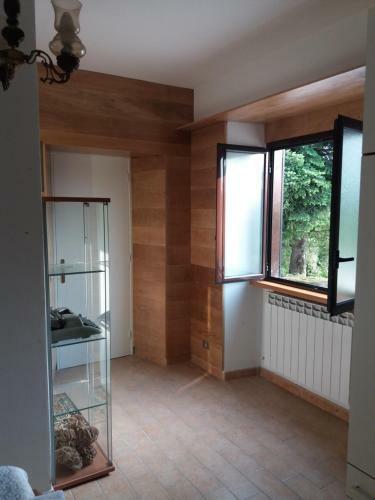 Apartamento Campo Base B&B