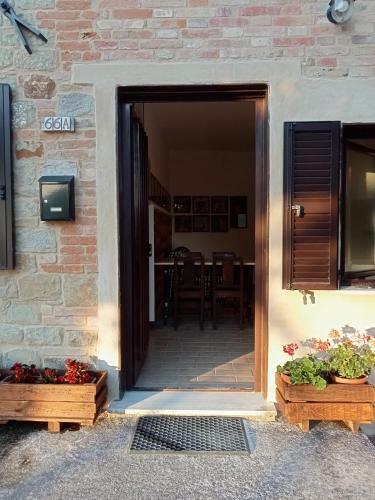 Apartamento Campo Base B&B