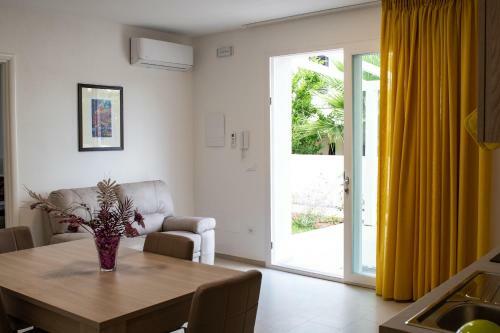 Apartamento Villa Elena