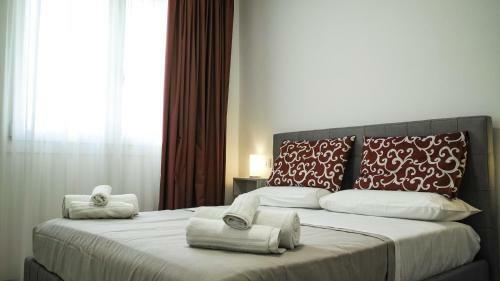 Apartamento Villa Elena