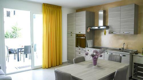 Apartamento Villa Elena