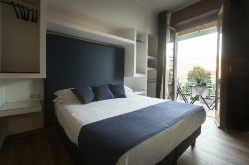 Bed & Breakfast Central Plaza Sorrento Coast