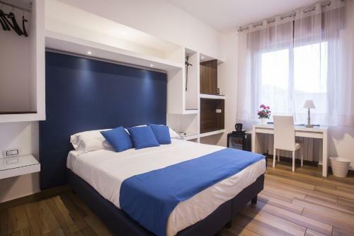 Bed & Breakfast Central Plaza Sorrento Coast