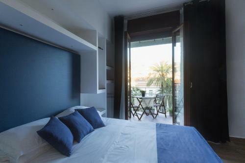 Bed & Breakfast Central Plaza Sorrento Coast