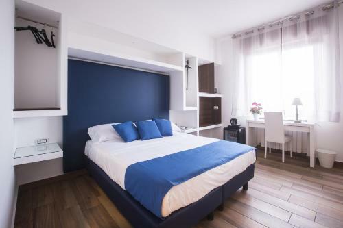 Bed & Breakfast Central Plaza Sorrento Coast