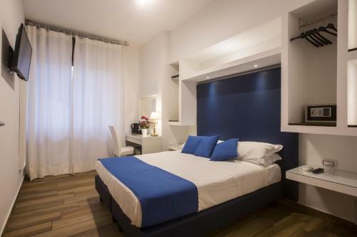Bed & Breakfast Central Plaza Sorrento Coast