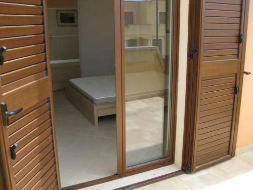 Apartamento Villa Marchesana N.1