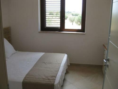 Apartamento Villa Marchesana N.1