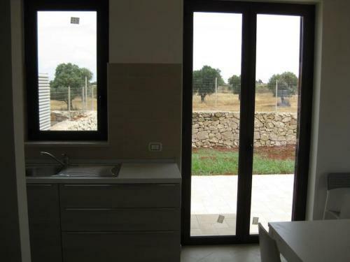 Apartamento Villa Marchesana N.1