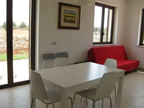 Apartamento Villa Marchesana N.1