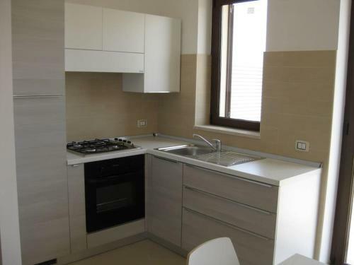 Apartamento Villa Marchesana N.1