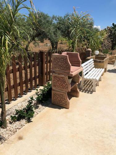Apartamento Villetta Li Causi