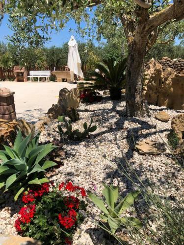 Apartamento Villetta Li Causi