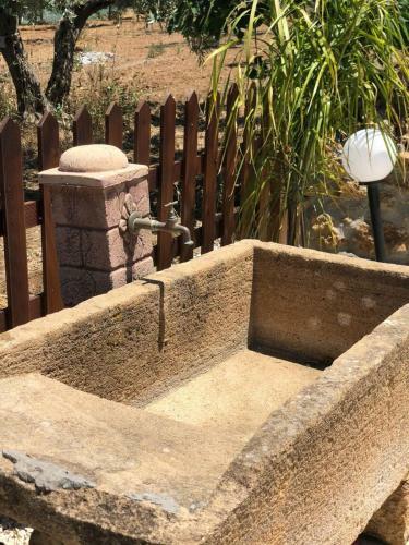 Apartamento Villetta Li Causi