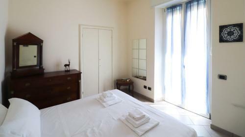 Apartamento Italianway - Ruffini 20