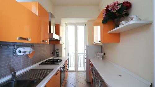 Apartamento Italianway - Ruffini 20