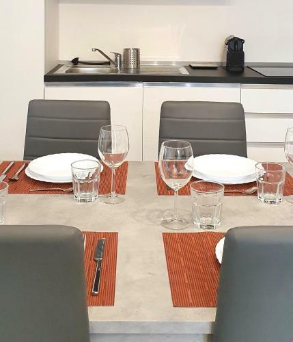 Apartamento La Dama Di Santa