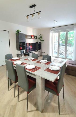 Apartamento La Dama Di Santa