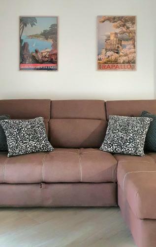 Apartamento La Dama Di Santa