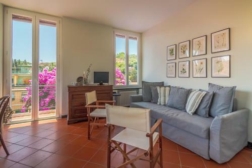 Apartamento La Bouganville